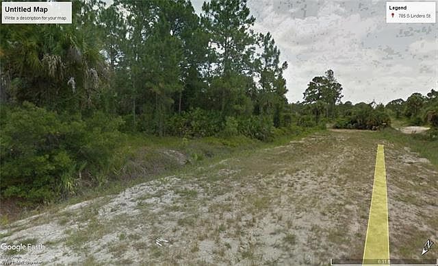 2nd image of 785 S Lindero St