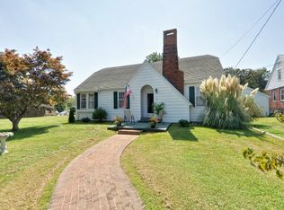 218 Gills Neck Rd, Lewes, DE 19958