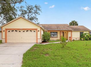 2265 Hickory Dr, Melbourne, FL 32935