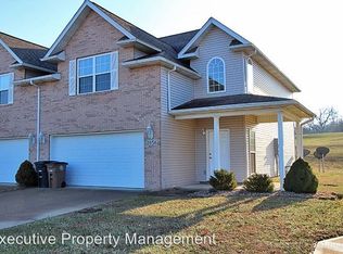 2858 Larkspur Ct, Cape Girardeau, MO 63701