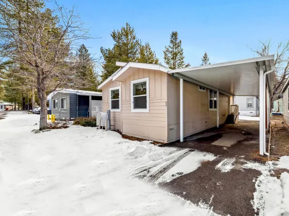 1080 Julie Ln Spc 69, South Lake Tahoe, CA 96150