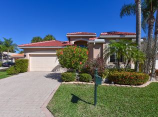 7427 Trentino Way, Boynton Beach, FL 33472