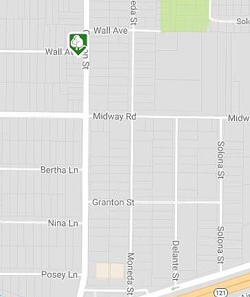 5th image of 2429 Carson St