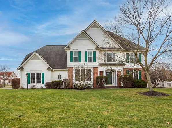 75 Embassy Dr, Rochester, NY 14618