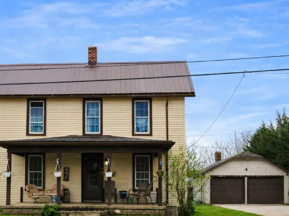 471 Gwynne St, Urbana, OH 43078