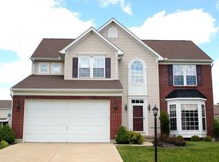 2094 Raceway Trl, Beavercreek, OH 45434
