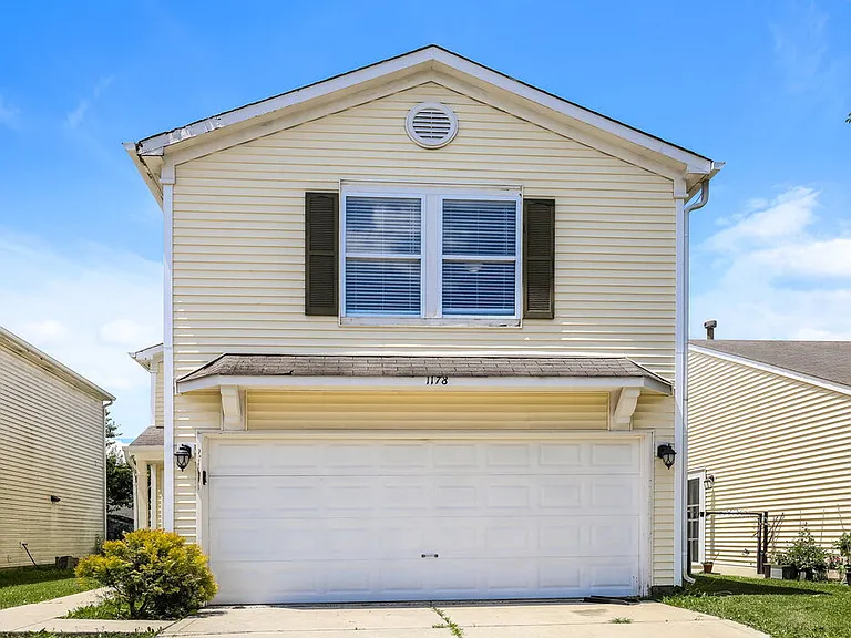 1178 Kenwood Dr — Photo 1