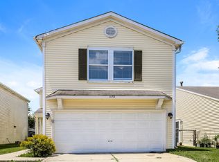 1178 Kenwood Dr, Greenwood, IN 46143