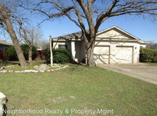 12301 Abney Dr #A, Austin, TX 78729
