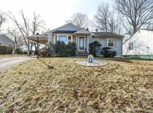 113 Park Ave, Iselin, NJ 08830