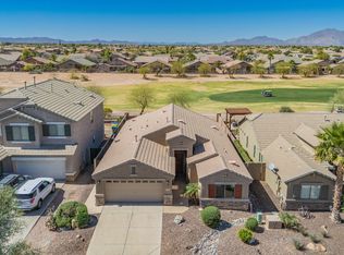 21922 N DIETZ Drive, Maricopa, AZ 85138