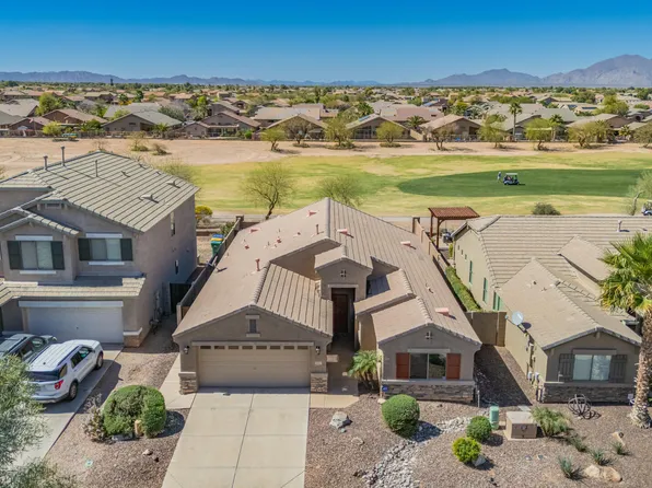 21922 N DIETZ Drive, Maricopa, AZ 85138