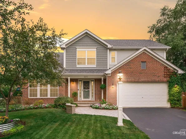 2675 Darfler Ct, Aurora, IL 60503