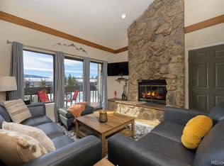 83 County Road 8400 #F7, Fraser, CO 80442