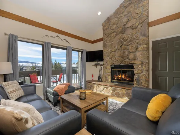 83 County Road 8400 #F7, Fraser, CO 80442