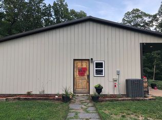 940 Madison 6001, Elkins, AR 72727