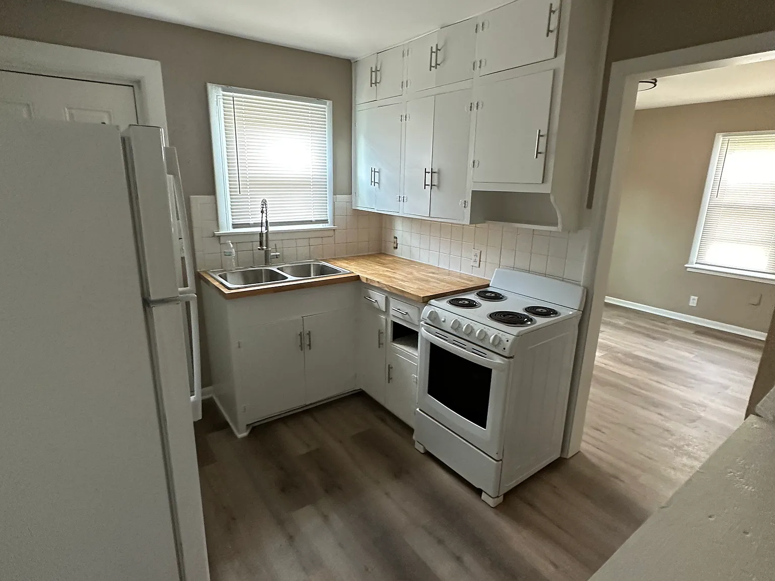 1 bed, 620 sqft, $925 — Photo 4