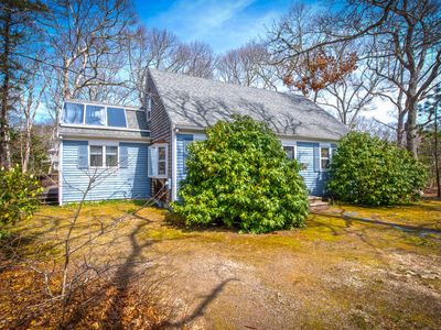 65 Wonderstrand Way, Eastham, MA, 02642