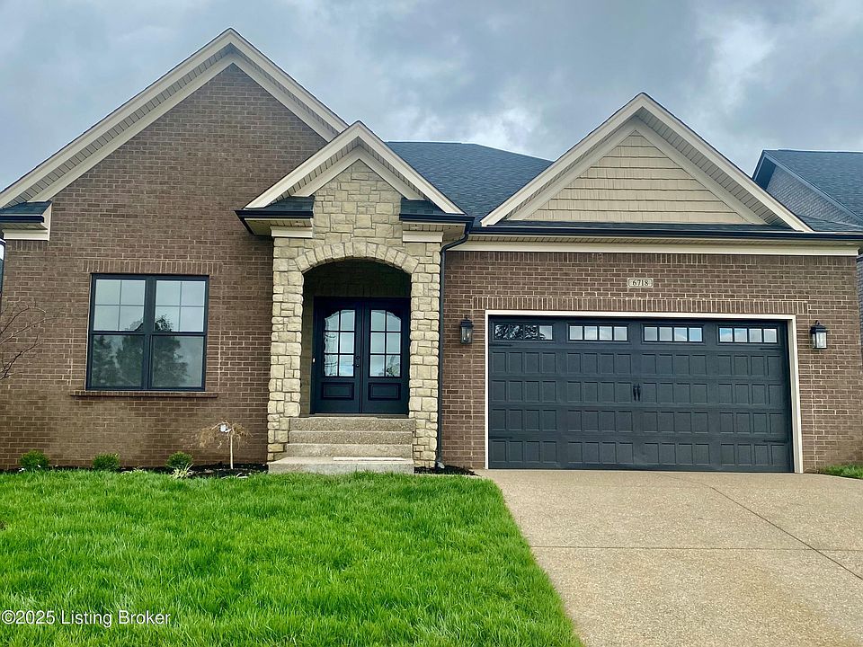 2nd image of 6718 Sycamore Bend Trce