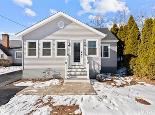 106 Burr Street, East Haven, CT 06512