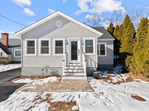 106 Burr Street, East Haven, CT 06512