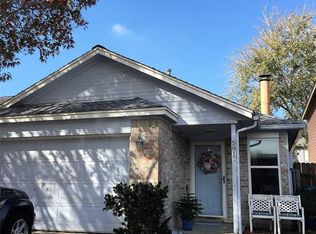 5817 Guadalupe Dr, Dickinson, TX 77539
