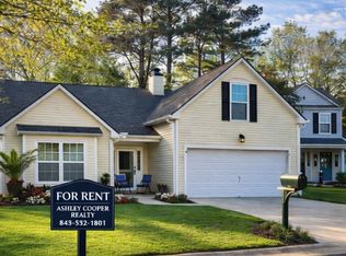 1528 Arden Ct, Mount Pleasant, SC 29466