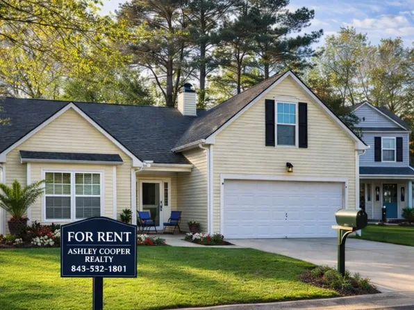 1528 Arden Ct, Mount Pleasant, SC 29466