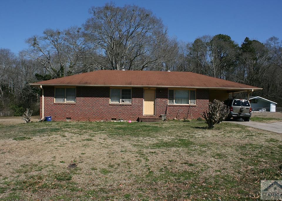 207 Buena Vista St, Winder, GA 30680 Zillow