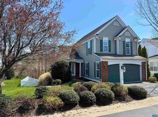 1310 Courtyard Dr, Charlottesville, VA 22903