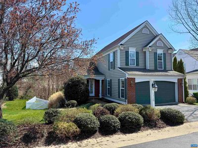 1310 Courtyard Dr, Charlottesville, VA, 22903