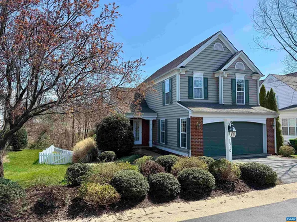 1310 Courtyard Dr, Charlottesville, VA 22903