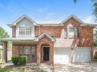 8206 Holmwood Dr, Houston, TX 77040