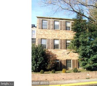 5913 Tudor Ln #5913, Rockville, MD, 20852