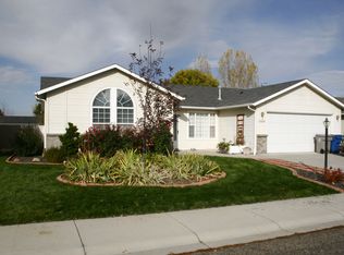 11014 W Altair St, Star, ID 83669