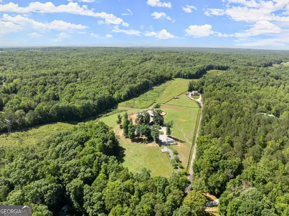 149 Ratcliff Dr, Dawsonville, GA 30534