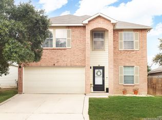 11927 Silver Pass, San Antonio, TX 78254