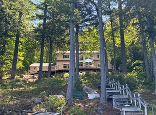 45 E Shore Drive, Harrison, ME 04040