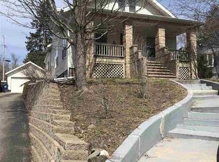 906 Chicago Ave, Wausau, WI 54403