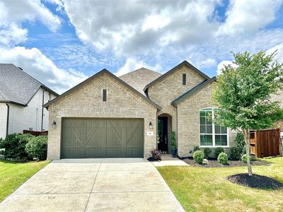 1205 S Roundwash Way, Midlothian, TX, 76065