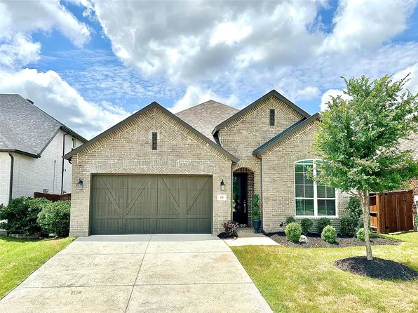 1205 S Roundwash Way, Midlothian, TX 76065