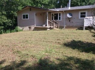 18123 E 410th Rd, Claremore, OK 74017