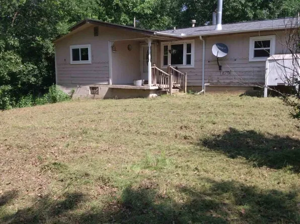 18123 E 410th Rd, Claremore, OK 74017