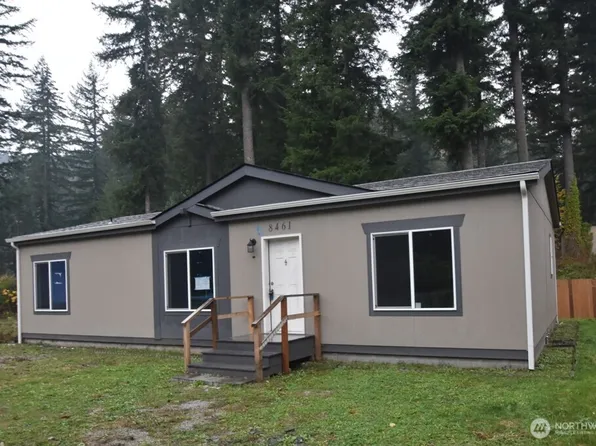 8461 Cimarron Way, Maple Falls, WA 98266