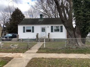 171 E Deen Ave, Aberdeen, MD