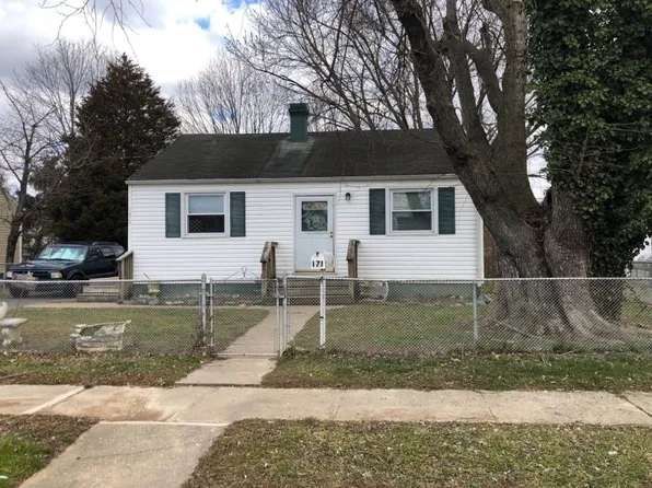 171 E Deen Ave, Aberdeen, MD 21001