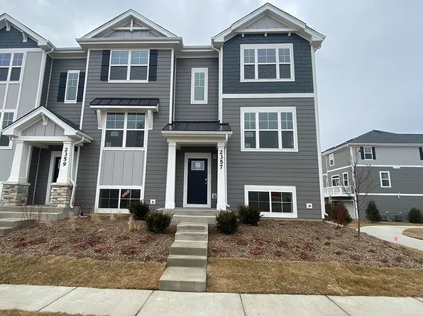 2357 Glacier St, Mundelein, IL 60060