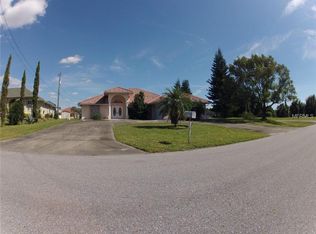 201 Ciboa Ave, North Port, FL 34287