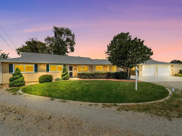 4351 Olive Avenue, Fairfield, CA 94533