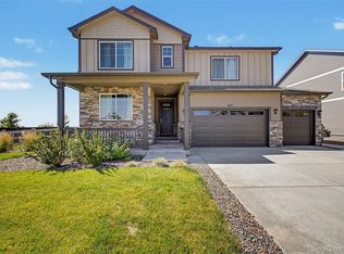 7594 E 159th Place, Brighton, CO 80602